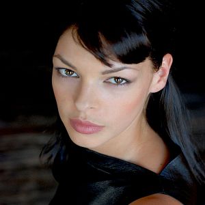 Foto Pollyanna McIntosh