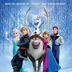 Foto Frozen: Una aventura congelada