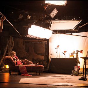 Foto La piel de Venus