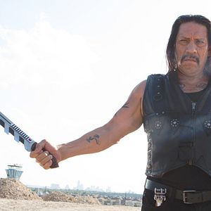 Foto Machete Kills