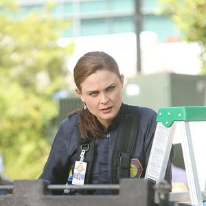 Foto Emily Deschanel
