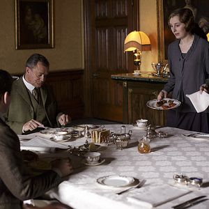 Foto Laura Carmichael