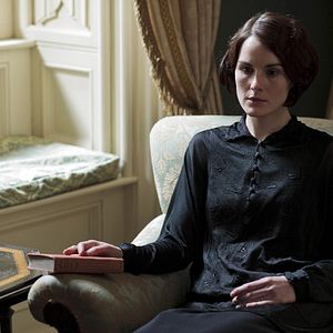Foto Downton Abbey