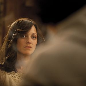 Foto Marion Cotillard