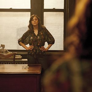 Foto Marion Cotillard