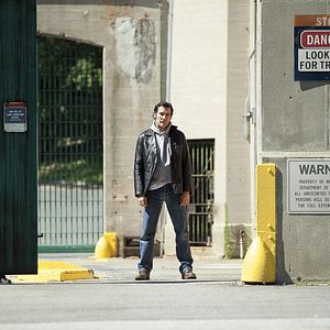 Foto Clive Owen