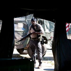 Foto Chad L. Coleman