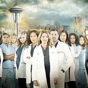 Foto Grey's Anatomy