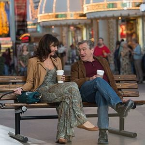 Foto Mary Steenburgen