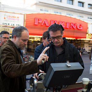 Foto Último viaje a Las Vegas