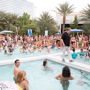 Foto Último viaje a Las Vegas