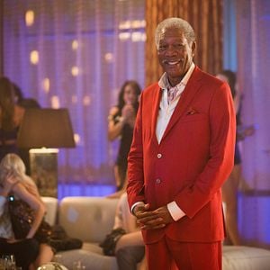 Foto Último viaje a Las Vegas