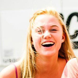 Foto Maika Monroe
