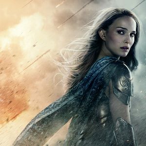 Foto Thor: Un mundo oscuro