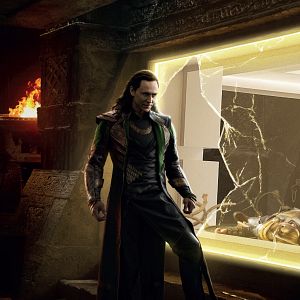 Foto Thor: Un mundo oscuro