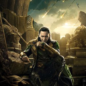 Foto Thor: Un mundo oscuro