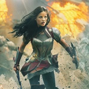 Foto Thor: Un mundo oscuro