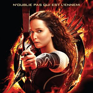 Foto Los juegos del hambre: En llamas