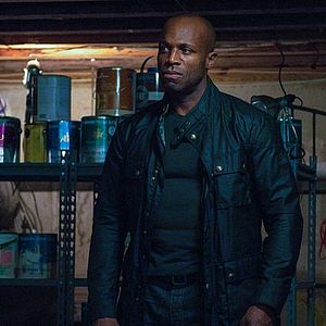 Foto Billy Brown (II)