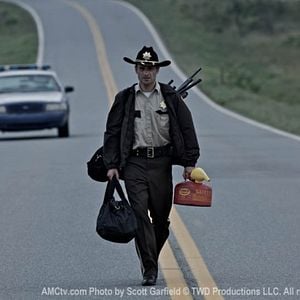 Foto The Walking Dead