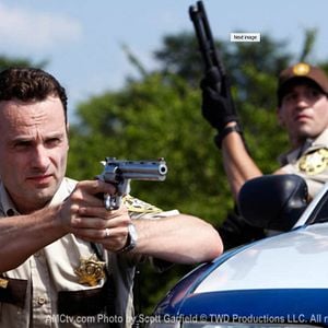 Foto The Walking Dead