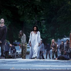 Foto The Walking Dead
