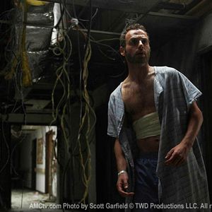 Foto The Walking Dead