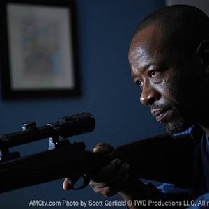 Foto The Walking Dead