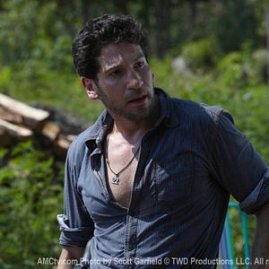 Foto The Walking Dead