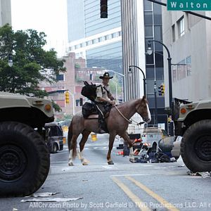 Foto The Walking Dead