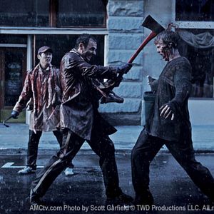 Foto The Walking Dead