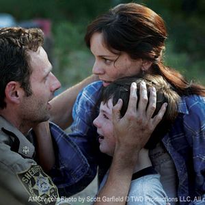 Foto The Walking Dead