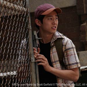 Foto The Walking Dead