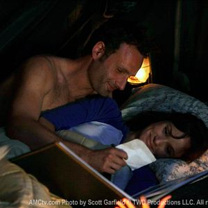 Foto The Walking Dead