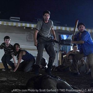 Foto The Walking Dead