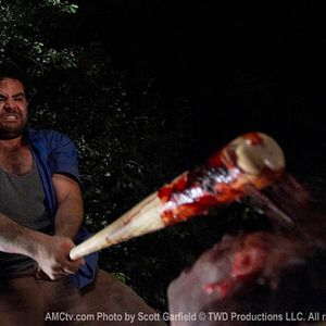 Foto The Walking Dead