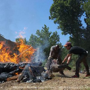 Foto The Walking Dead