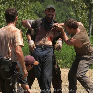 Foto The Walking Dead