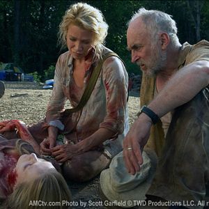 Foto The Walking Dead