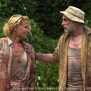 Foto The Walking Dead