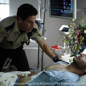 Foto The Walking Dead