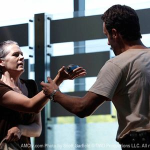 Foto The Walking Dead