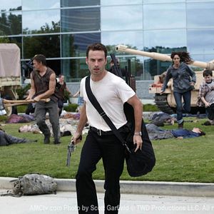 Foto The Walking Dead