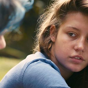 Foto La vida de Adèle