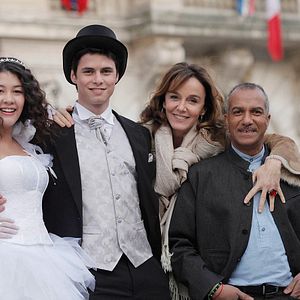 Foto Philippine Leroy-Beaulieu