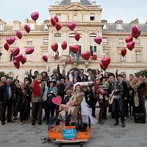 Foto Philippine Leroy-Beaulieu