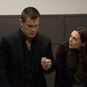 Foto Elizabeth Olsen