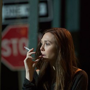 Foto Elizabeth Olsen