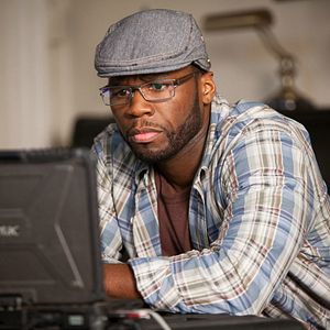 Foto 50 Cent
