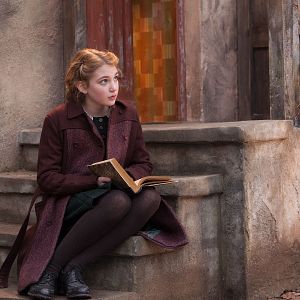 Foto Ladrona de libros